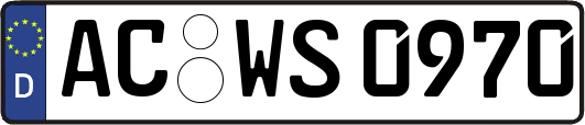 AC-WS0970