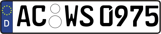 AC-WS0975