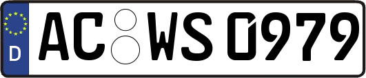 AC-WS0979