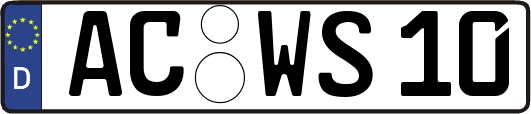 AC-WS10