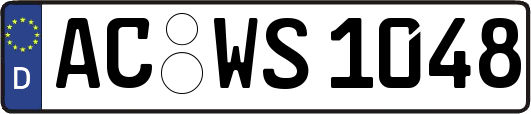 AC-WS1048