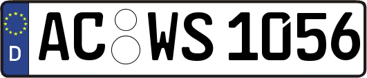 AC-WS1056