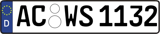 AC-WS1132