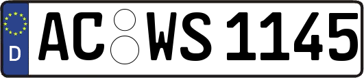 AC-WS1145