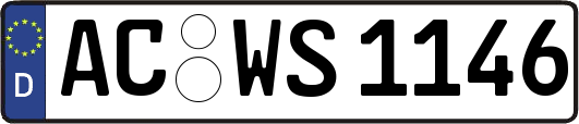 AC-WS1146