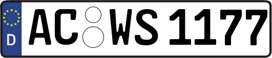 AC-WS1177
