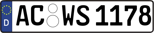 AC-WS1178