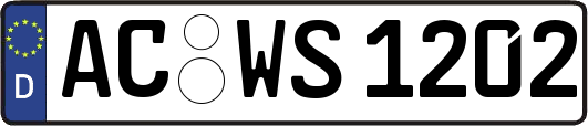 AC-WS1202