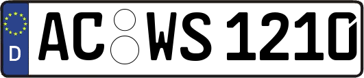 AC-WS1210