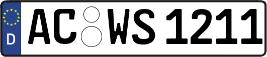 AC-WS1211