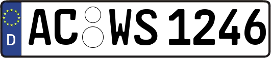 AC-WS1246