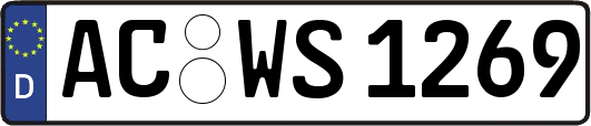 AC-WS1269