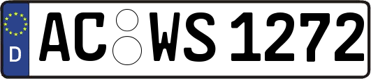 AC-WS1272