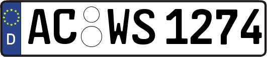 AC-WS1274