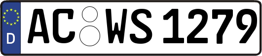 AC-WS1279