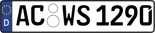 AC-WS1290