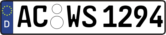 AC-WS1294