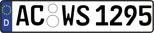 AC-WS1295