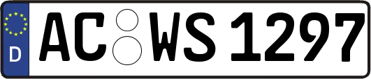 AC-WS1297