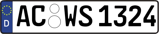 AC-WS1324