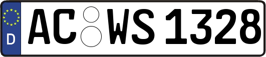AC-WS1328