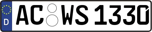 AC-WS1330