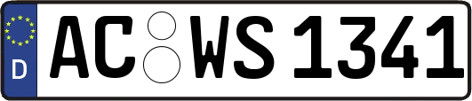 AC-WS1341