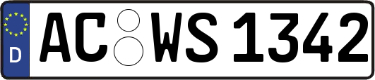 AC-WS1342