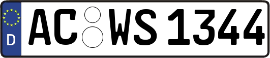 AC-WS1344
