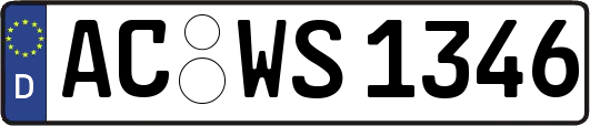 AC-WS1346