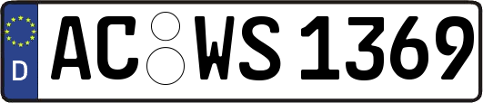 AC-WS1369