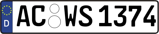 AC-WS1374