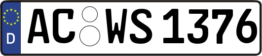 AC-WS1376