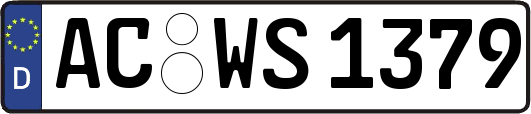 AC-WS1379