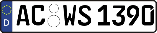 AC-WS1390