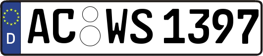 AC-WS1397