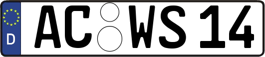 AC-WS14