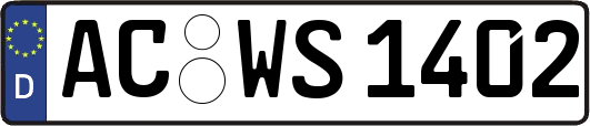 AC-WS1402
