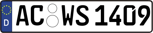 AC-WS1409