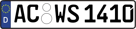 AC-WS1410