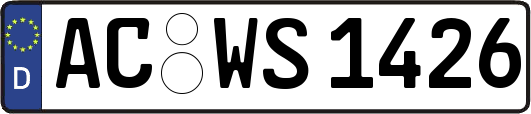 AC-WS1426