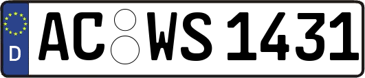 AC-WS1431
