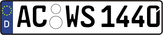 AC-WS1440