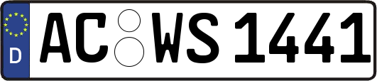 AC-WS1441