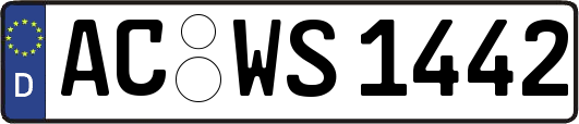 AC-WS1442