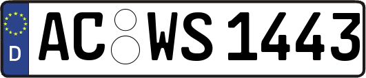 AC-WS1443