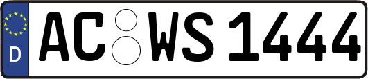 AC-WS1444