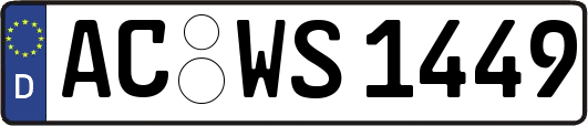 AC-WS1449