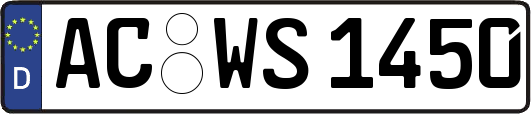 AC-WS1450
