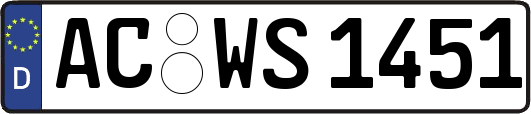 AC-WS1451